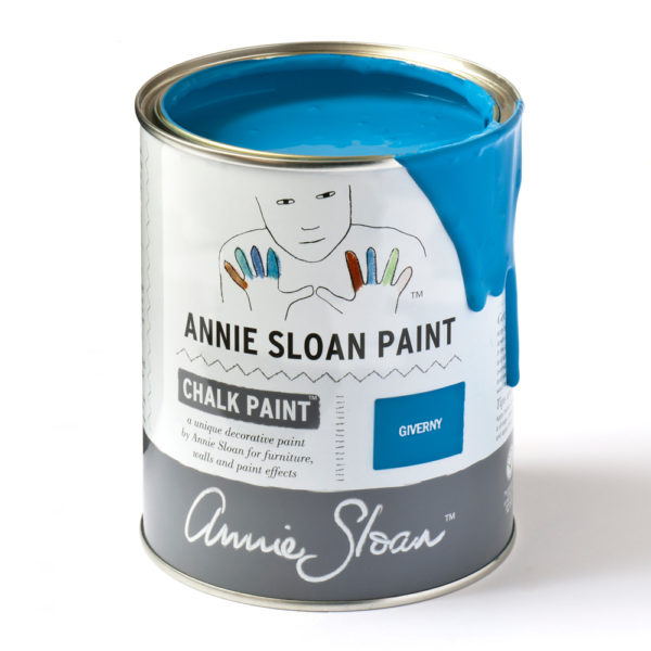 Giverny Chalk Paint